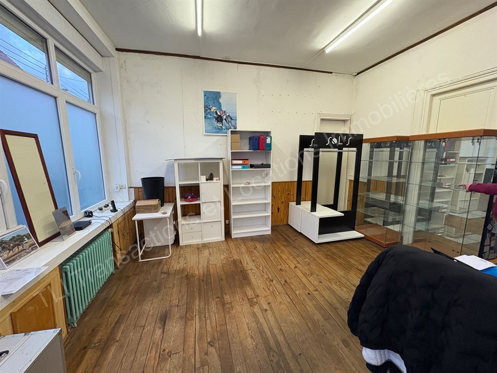 local d'activité en vente sur DUNKERQUE (59240)