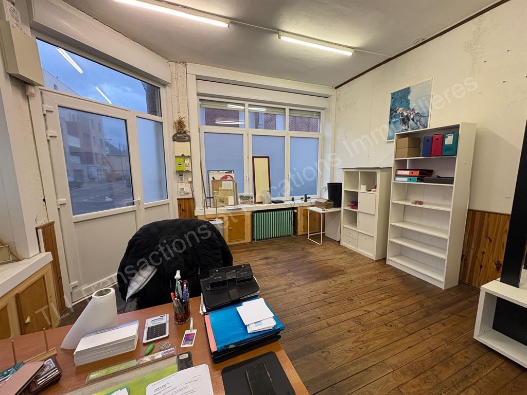 local d'activité en vente sur DUNKERQUE (59240)