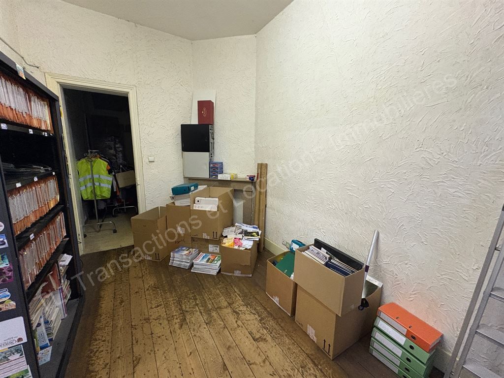 local d'activité en vente sur DUNKERQUE (59240)