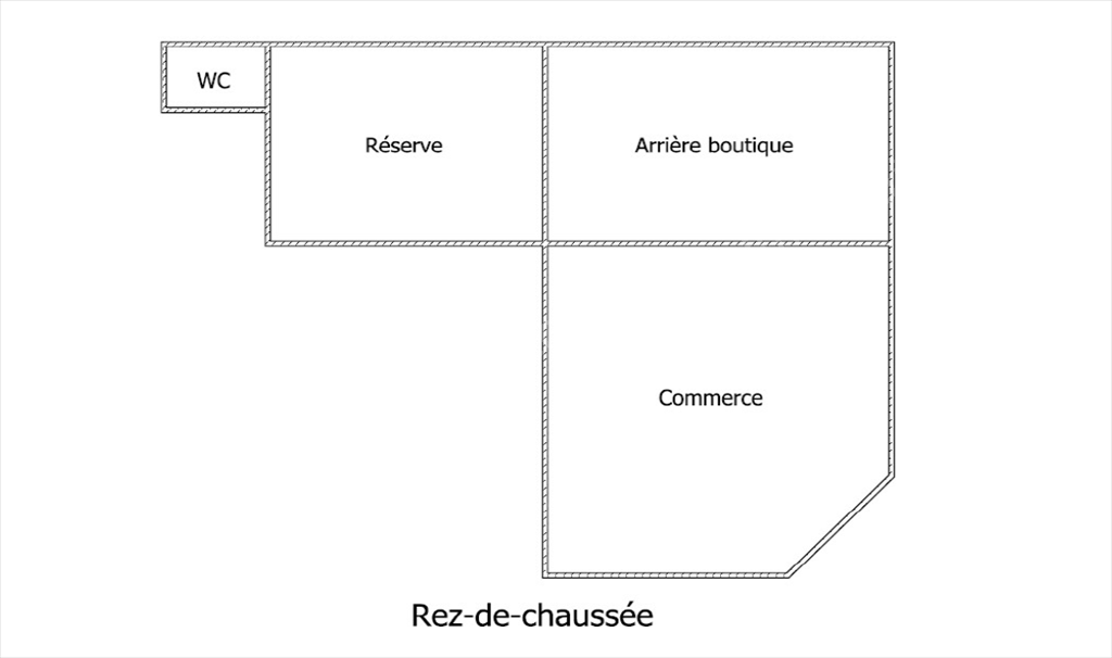local d'activité en vente sur DUNKERQUE (59240)