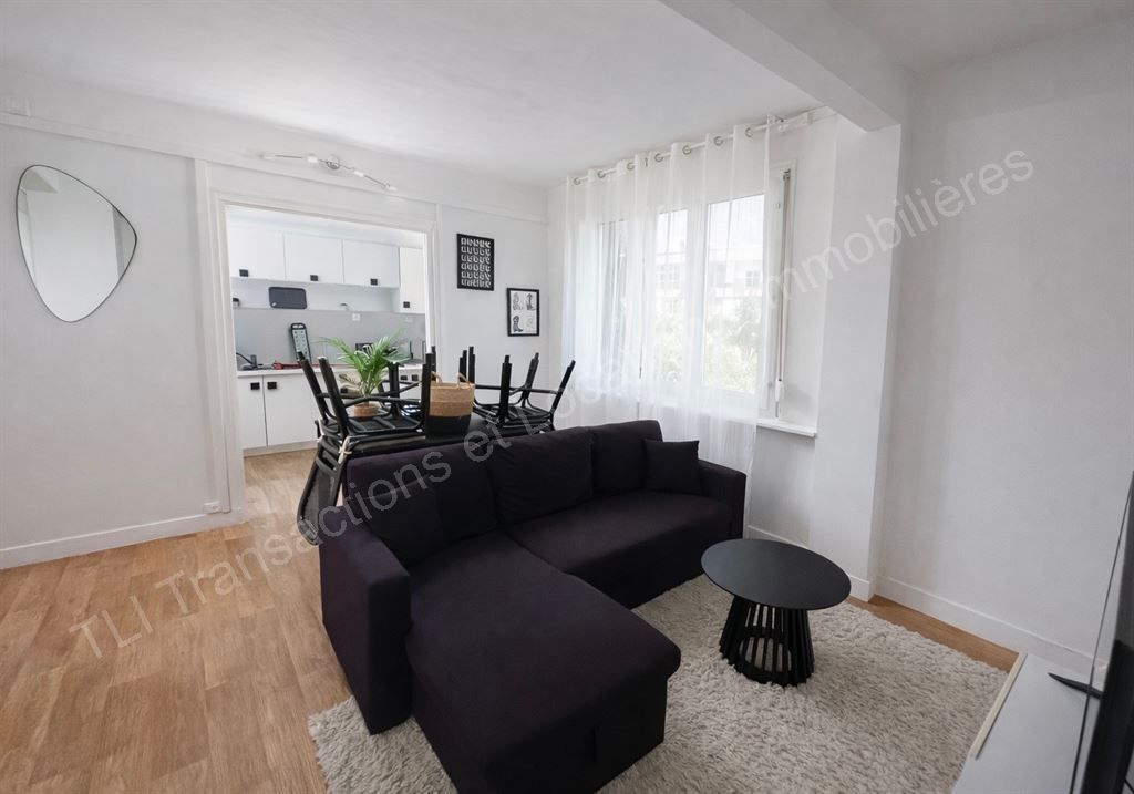 appartement 2 Pièces en vente sur DUNKERQUE (59140)