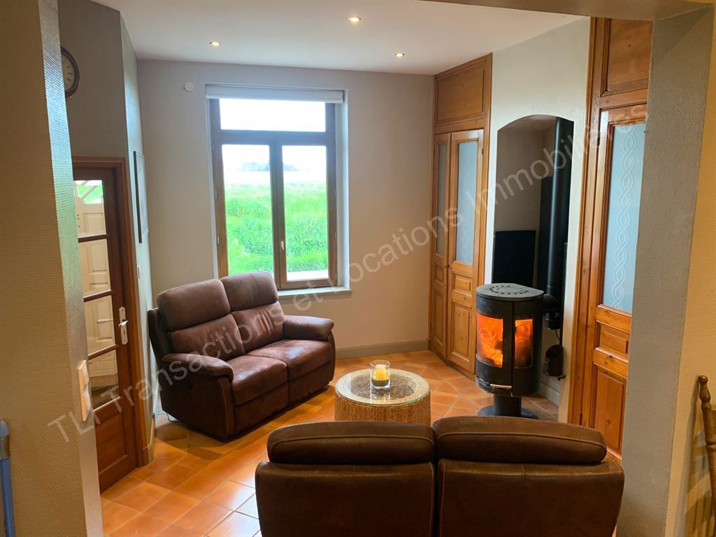 maison 5 Pièces en vente sur KILLEM (59122)