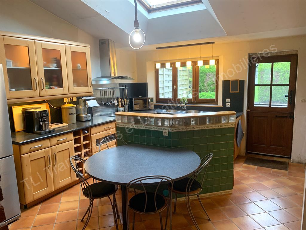 maison 5 Pièces en vente sur KILLEM (59122)