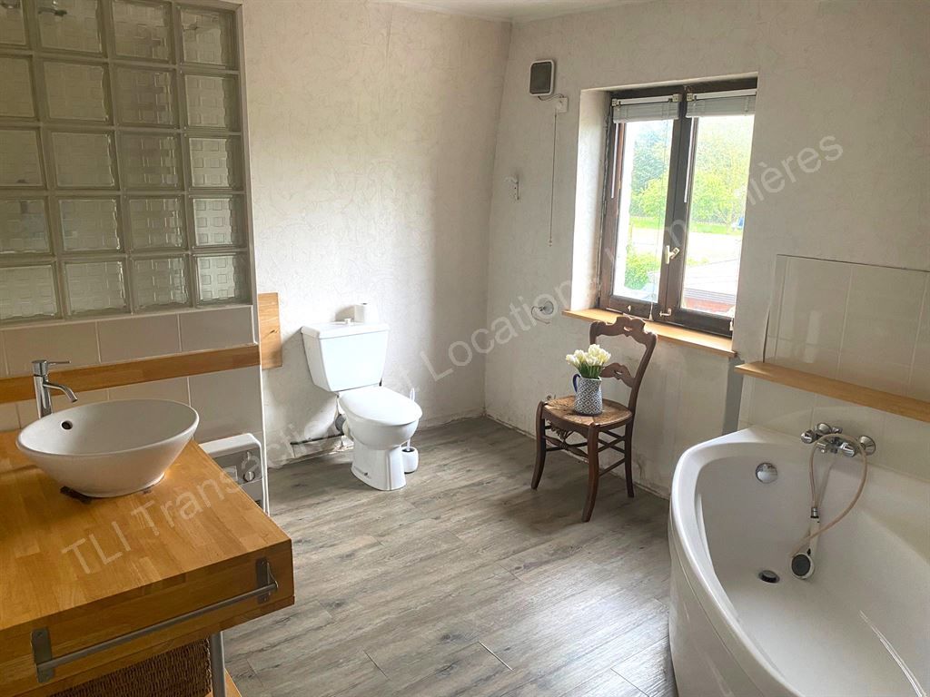 maison 5 Pièces en vente sur KILLEM (59122)