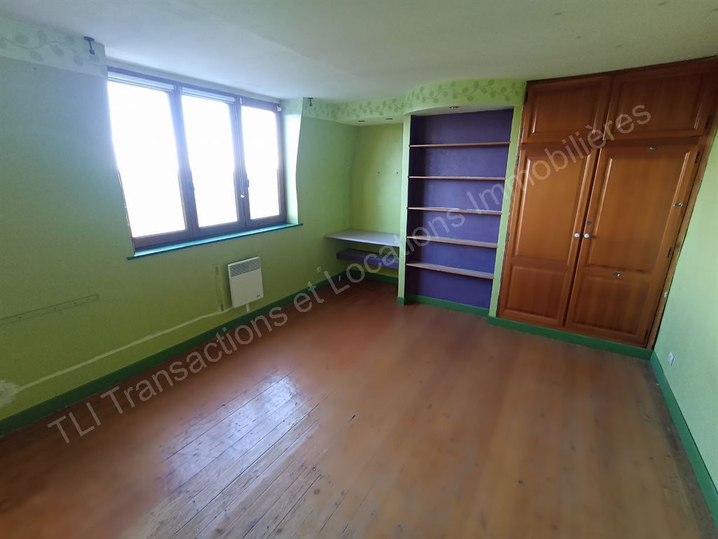 maison 5 Pièces en vente sur KILLEM (59122)