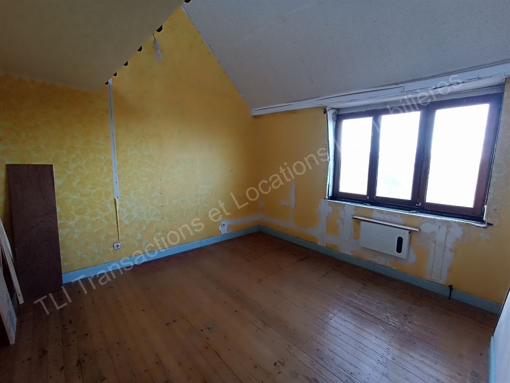 maison 5 Pièces en vente sur KILLEM (59122)