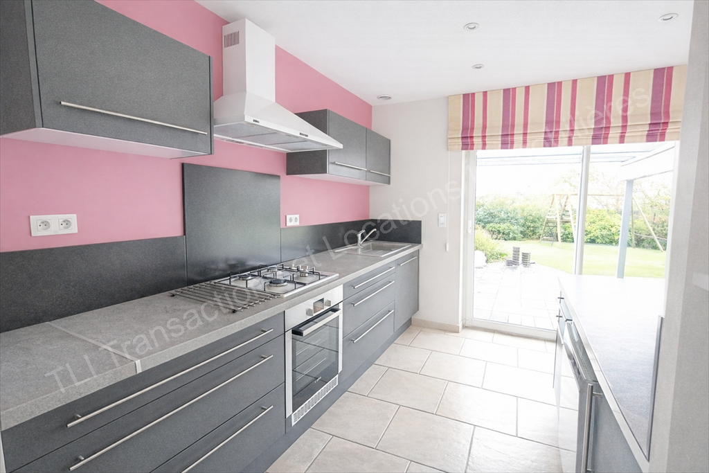 pavillon 6 Pièces en vente sur HOYMILLE (59492)