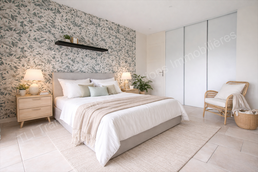 pavillon 6 Pièces en vente sur HOYMILLE (59492)