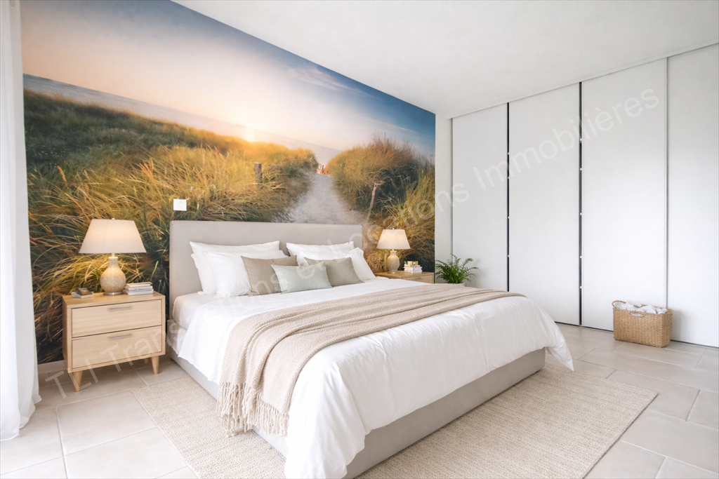 pavillon 6 Pièces en vente sur HOYMILLE (59492)