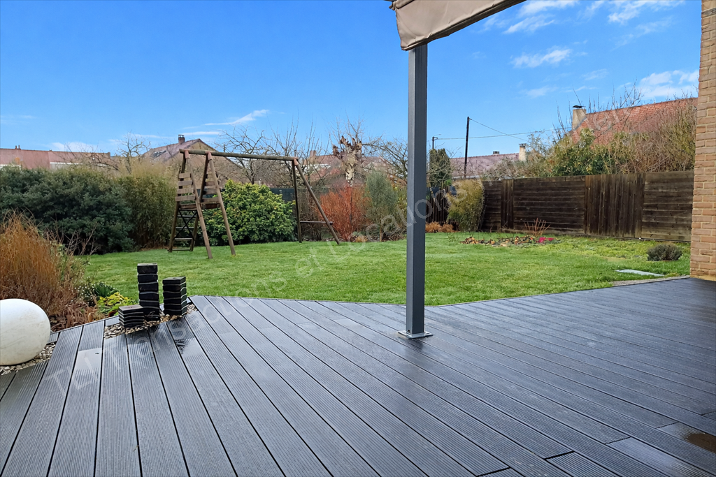 pavillon 6 Pièces en vente sur HOYMILLE (59492)