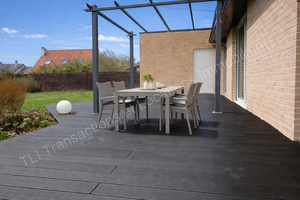 pavillon 6 Pièces en vente sur HOYMILLE (59492)