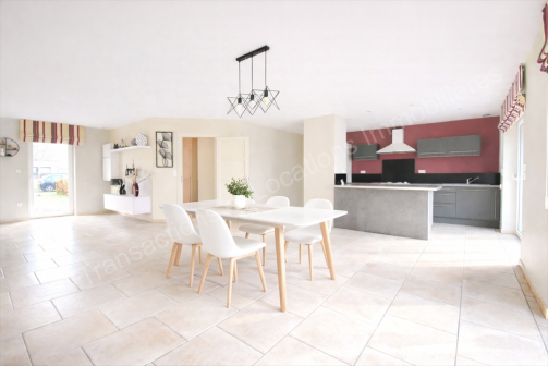 Vente Pavillon Hoymille 6&nbsp;Pièces 149&nbsp;m²