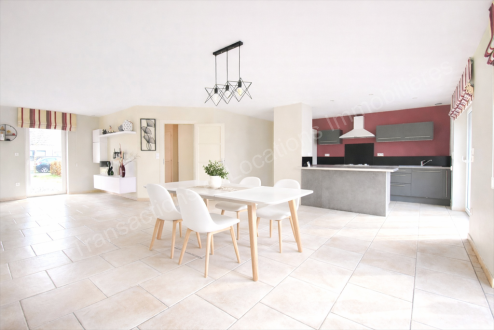 Vente Pavillon Hoymille 6&nbsp;Pièces 149&nbsp;m²