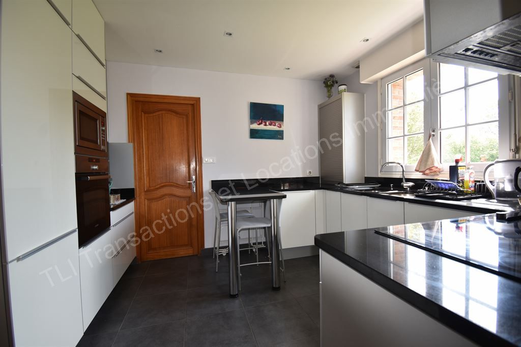 maison 7 Pièces en vente sur SOCX (59380)