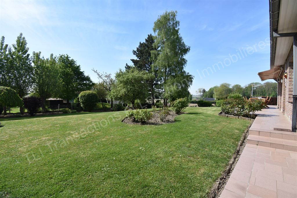 maison 7 Pièces en vente sur SOCX (59380)