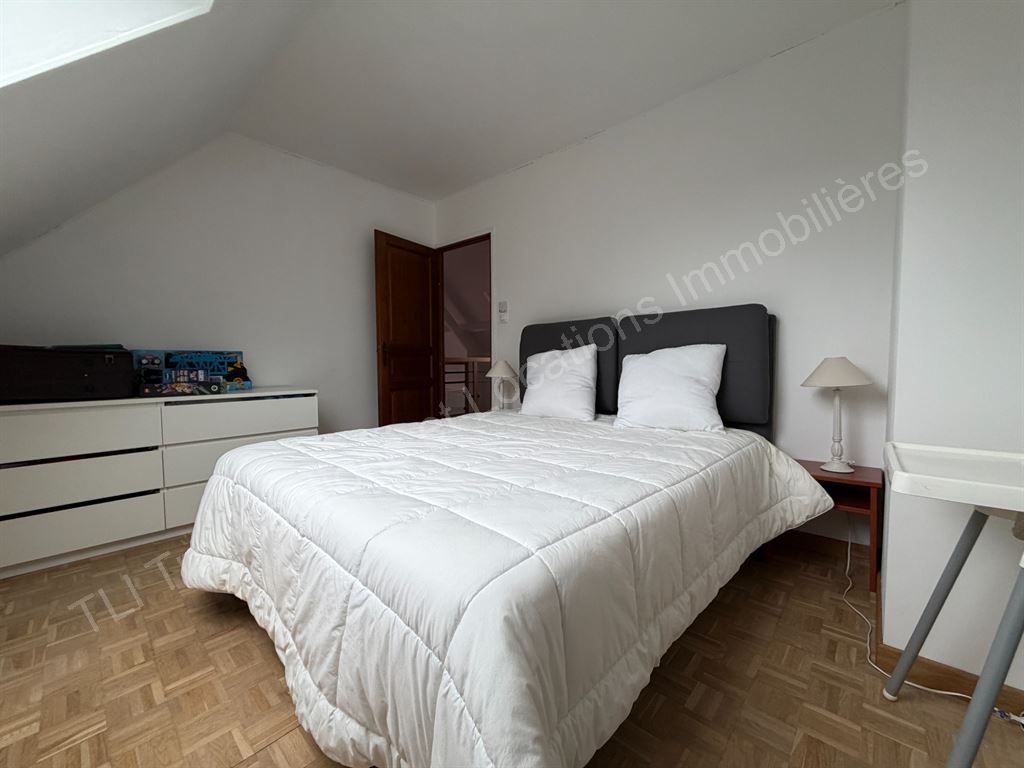 maison 8 Pièces en vente sur TETEGHEM (59229)