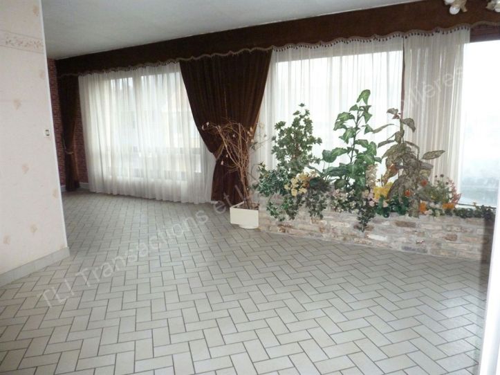 Vente Appartement Dunkerque 4&nbsp;Pièces 94&nbsp;m²