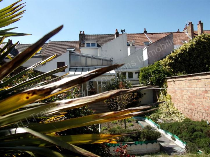 maison 5 Pièces en vente sur MALO LES BAINS (59240)