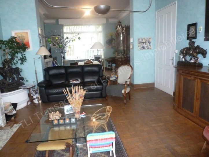 maison 13 Pièces en vente sur MALO LES BAINS (59240)