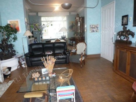 Vente Maison Malo Les Bains 13&nbsp;Pièces 350&nbsp;m²