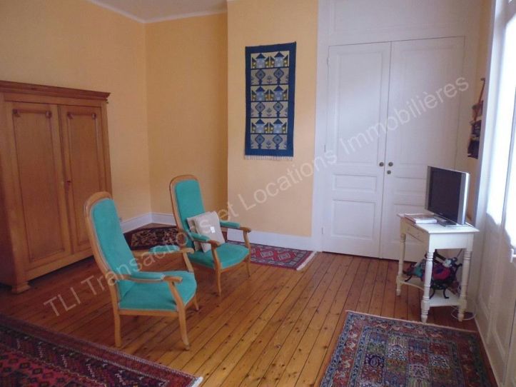 Vente Maison Malo Les Bains 7&nbsp;Pièces 200&nbsp;m²