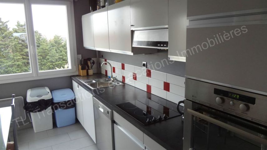appartement 3 Pièces en vente sur DUNKERQUE (59240)