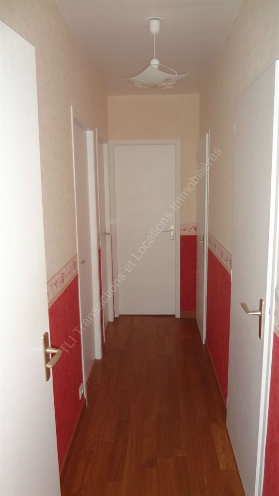Vente Appartement Dunkerque 3&nbsp;Pièces 88.5&nbsp;m²