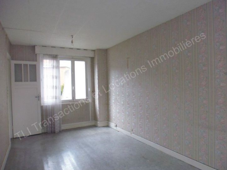 Vente Maison Coudekerque-Branche 6&nbsp;Pièces 95&nbsp;m²