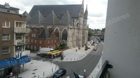 Vente Appartement Dunkerque 2&nbsp;Pièces 46.58&nbsp;m²