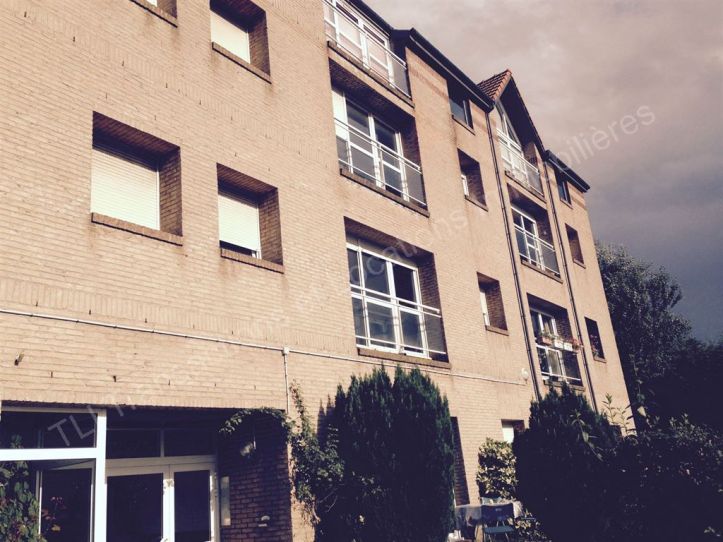 appartement 3 Pièces en vente sur MALO LES BAINS (59240)