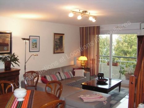 Vente Appartement Dunkerque 5&nbsp;Pièces 103&nbsp;m²