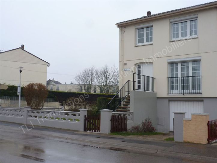 maison 5 Pièces en vente sur COUDEKERQUE BRANCHE (59210)