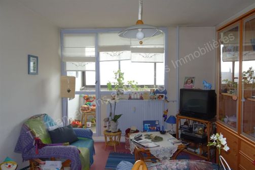 Vente Appartement Malo Les Bains 3&nbsp;Pièces 68&nbsp;m²