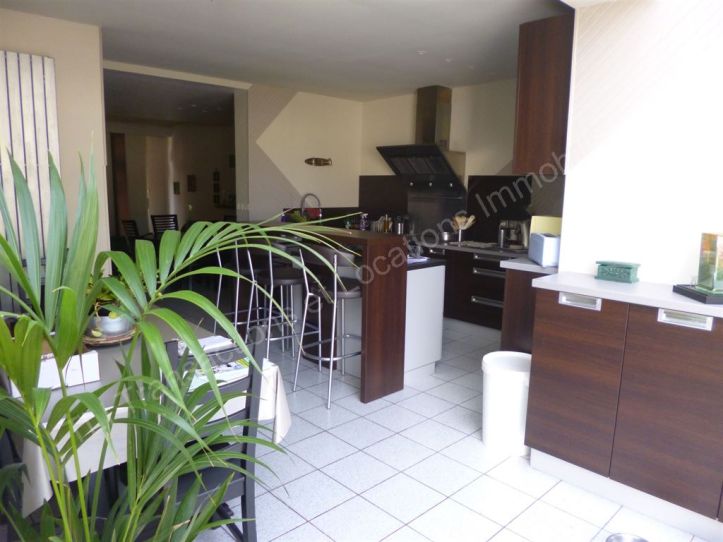 maison 4 Pièces en vente sur DUNKERQUE (59240)
