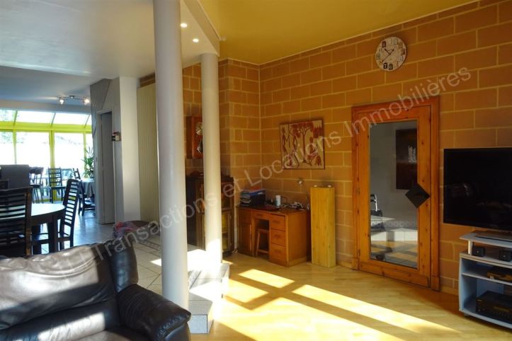 Vente Maison Dunkerque 4&nbsp;Pièces 170&nbsp;m²