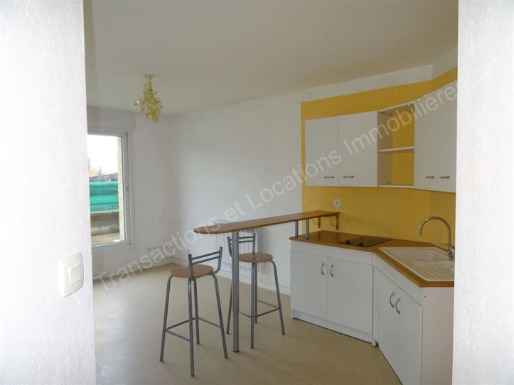 appartement 2 Pièces en vente sur MALO LES BAINS (59240)