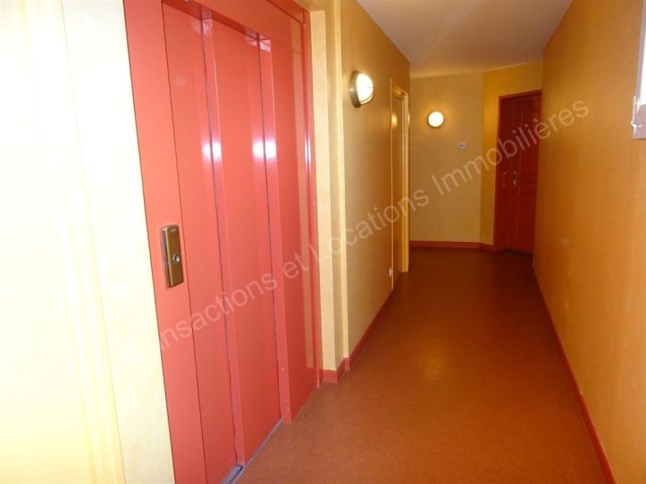 Vente Appartement Malo Les Bains 2&nbsp;Pièces 35&nbsp;m²