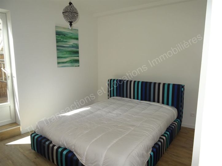 Vente Appartement Malo Les Bains 3&nbsp;Pièces 58&nbsp;m²