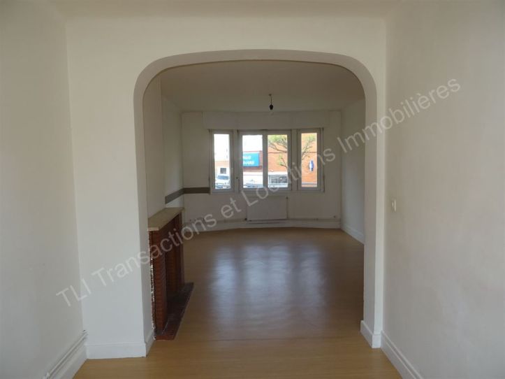 Vente Immeuble Malo Les Bains 200&nbsp;m²