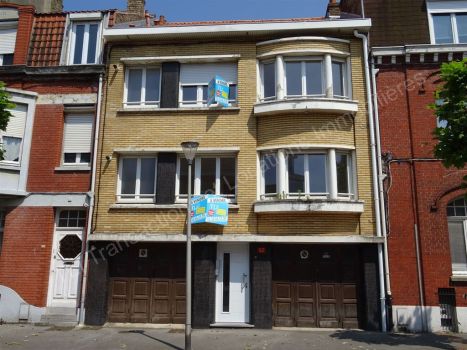 Vente Immeuble Malo Les Bains 200&nbsp;m²