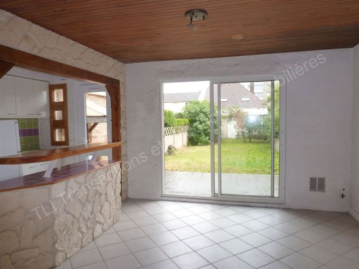 maison 2 Pièces en vente sur ST POL SUR MER (59430)
