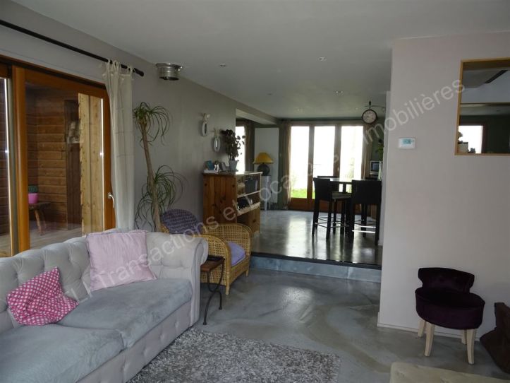 Vente Maison Malo Les Bains 5&nbsp;Pièces 120&nbsp;m²