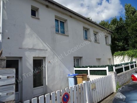 Vente Immeuble Dunkerque 115&nbsp;m²