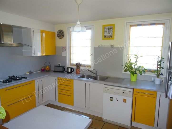 Vente Maison Grande-Synthe 5&nbsp;Pièces 108&nbsp;m²