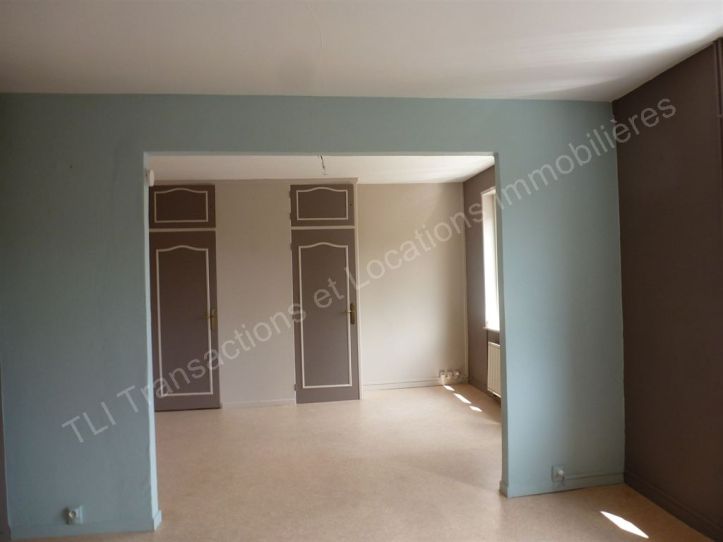 Vente Appartement Malo Les Bains 3&nbsp;Pièces 62&nbsp;m²