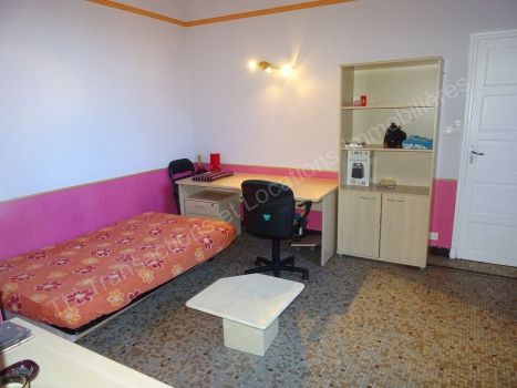 Vente Appartement Dunkerque 1&nbsp;pièce 19&nbsp;m²