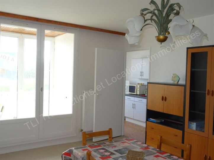 Vente Appartement Malo Les Bains 1&nbsp;pièce 36&nbsp;m²