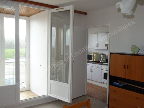 Vente Appartement Malo Les Bains 1&nbsp;pièce 36&nbsp;m²