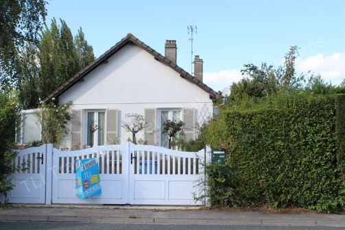 Vente Maison Téteghem 4&nbsp;Pièces 105&nbsp;m²