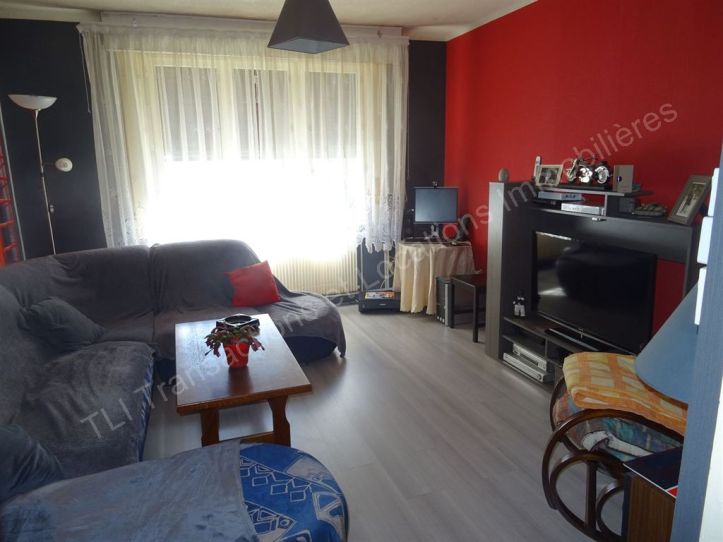 maison 5 Pièces en vente sur DUNKERQUE (59240)